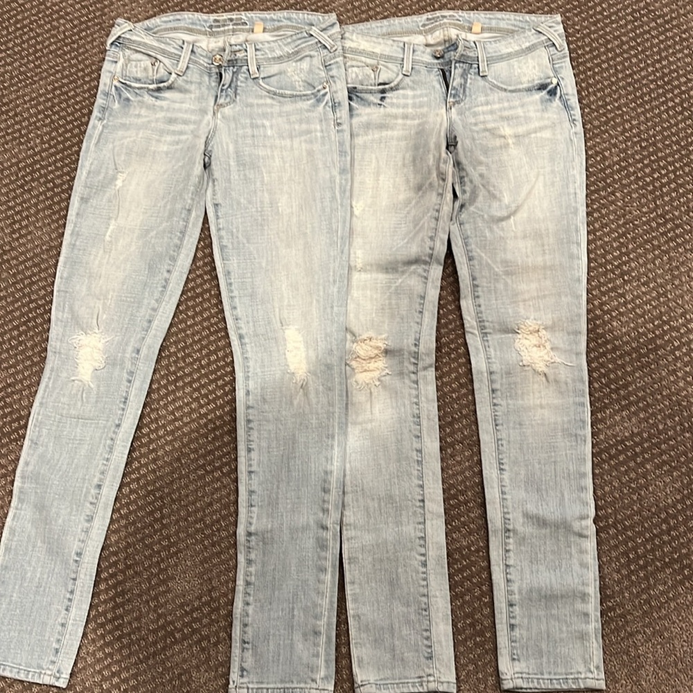 Bebe Jean Bundle - image 3